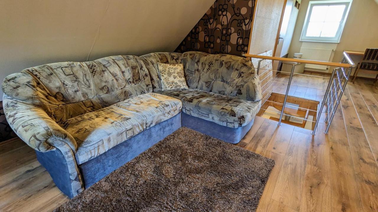 Ferienwohnung Fischerteich In Detmold Exterior foto